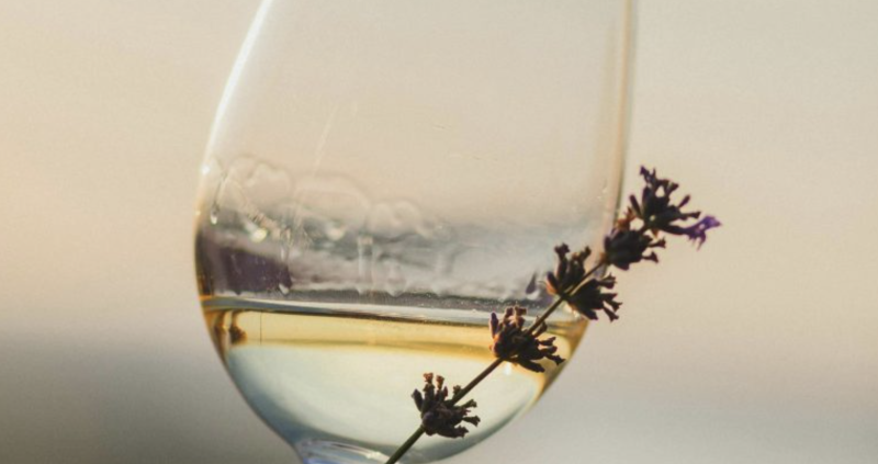 La Notte della Lavanda